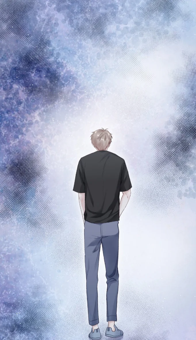 Cuidame – No me ignores Capítulo 68 - Page 36