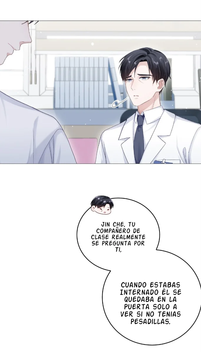 Cuidame – No me ignores Capítulo 68 - Page 7