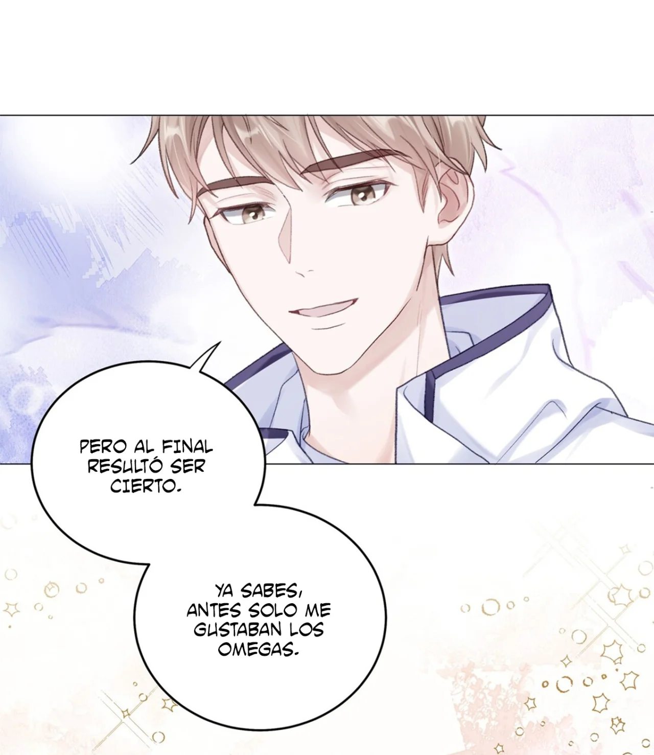 Cuidame – No me ignores Capítulo 69 - Page 14