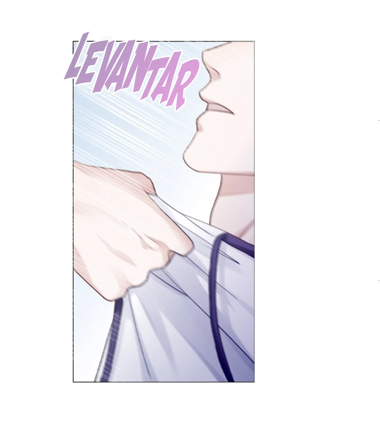 Cuidame – No me ignores Capítulo 69 - Page 26