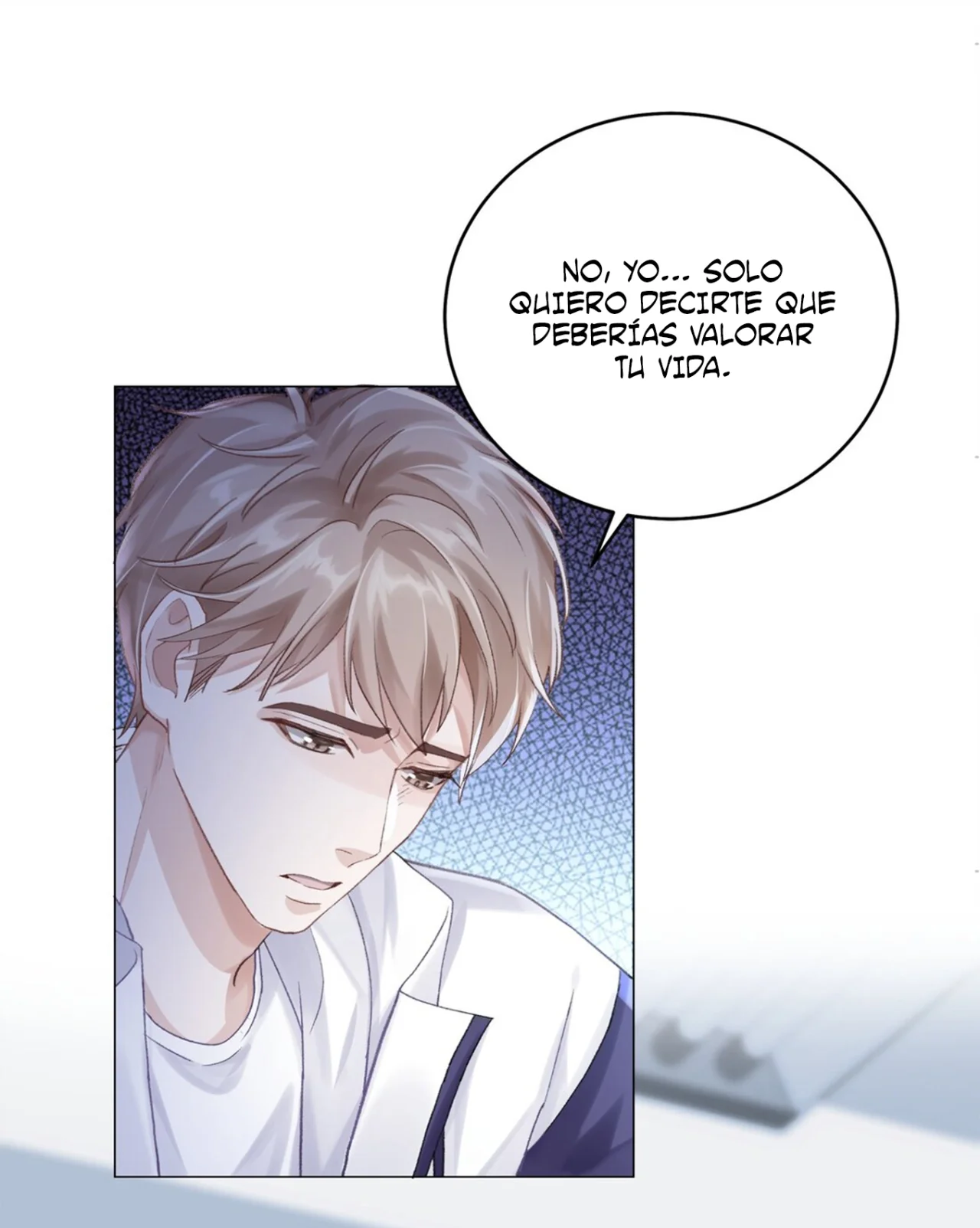 Cuidame – No me ignores Capítulo 69 - Page 44