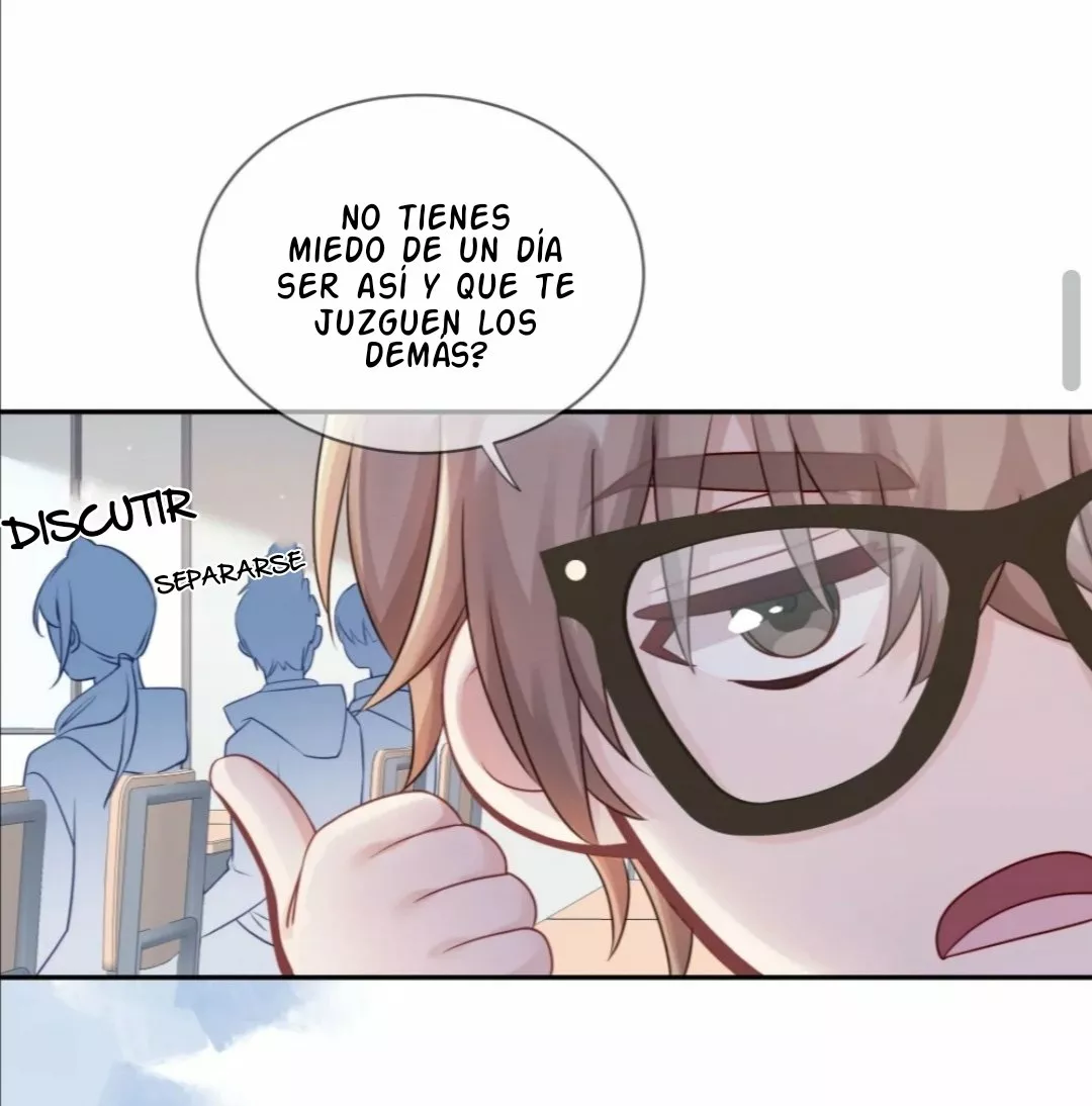 Cuidame – No me ignores Capítulo 7 - Page 19