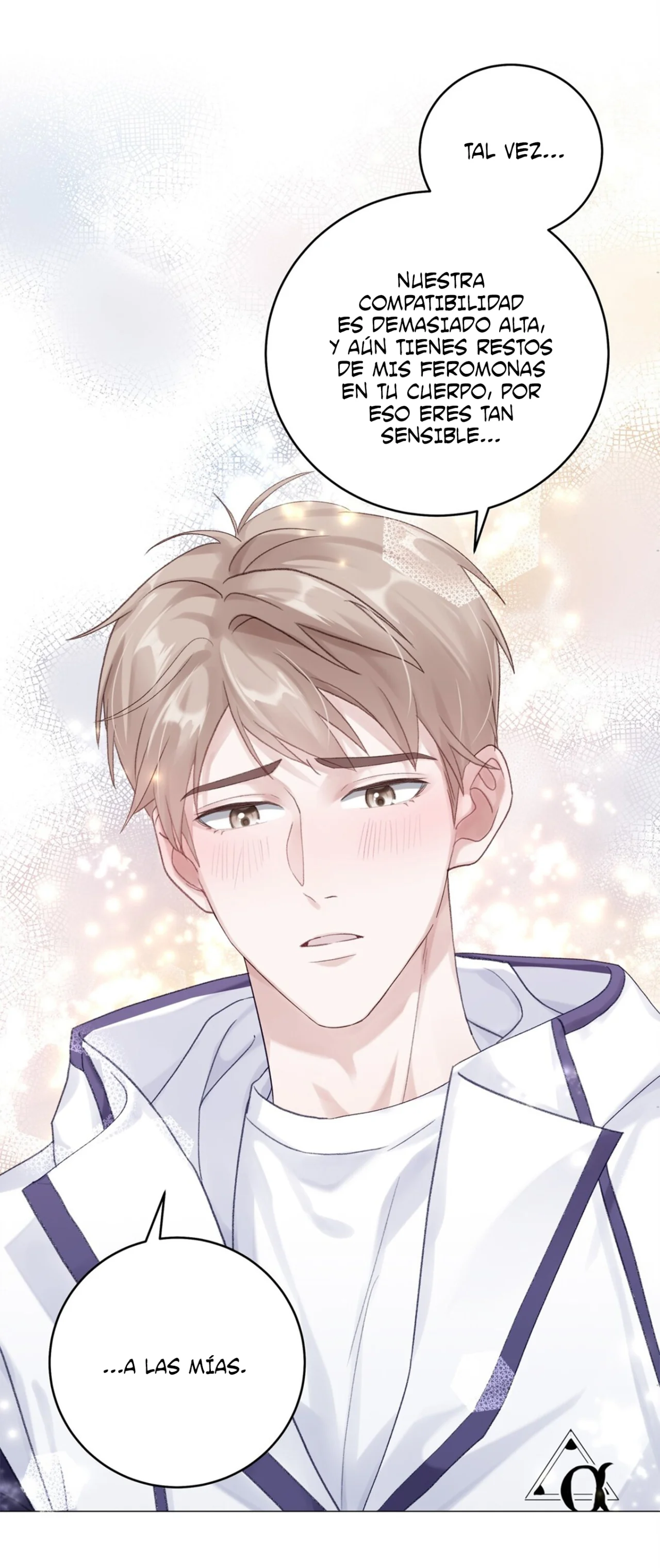 Cuidame – No me ignores Capítulo 70 - Page 25