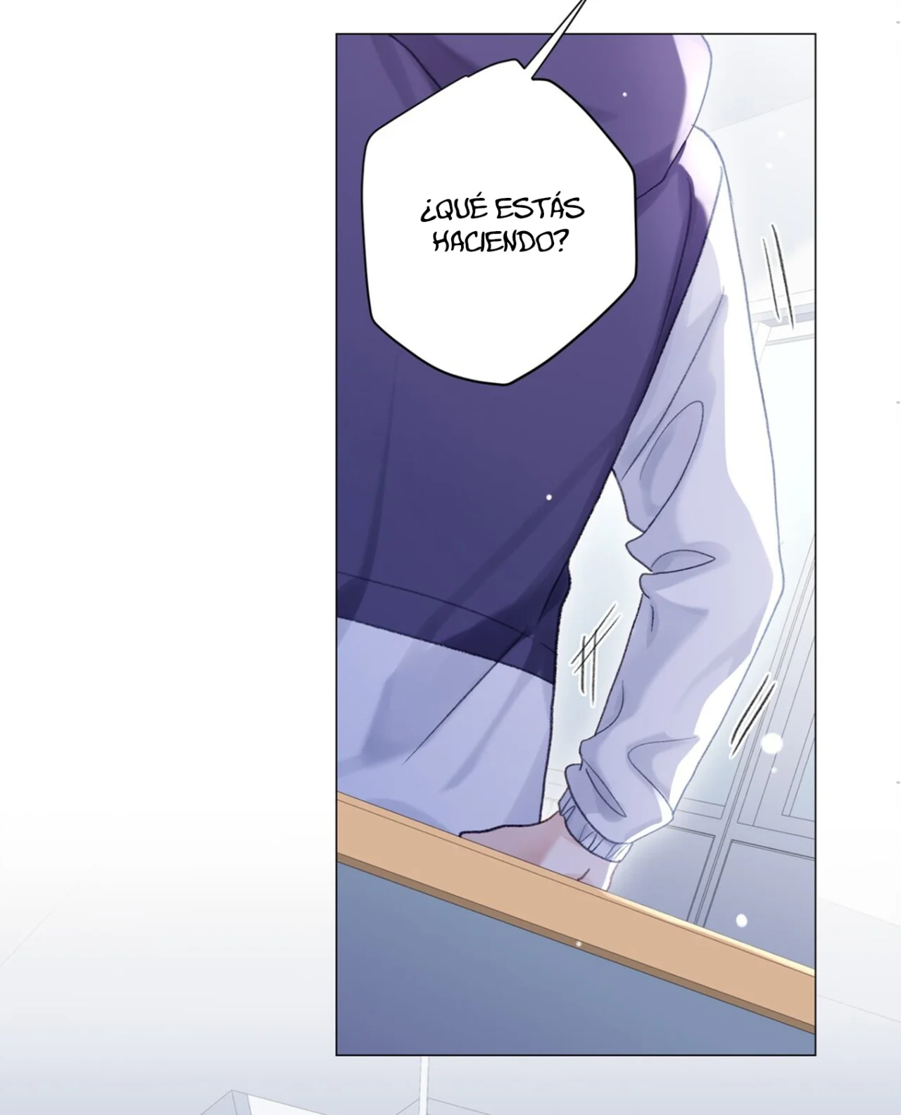 Cuidame – No me ignores Capítulo 70 - Page 27