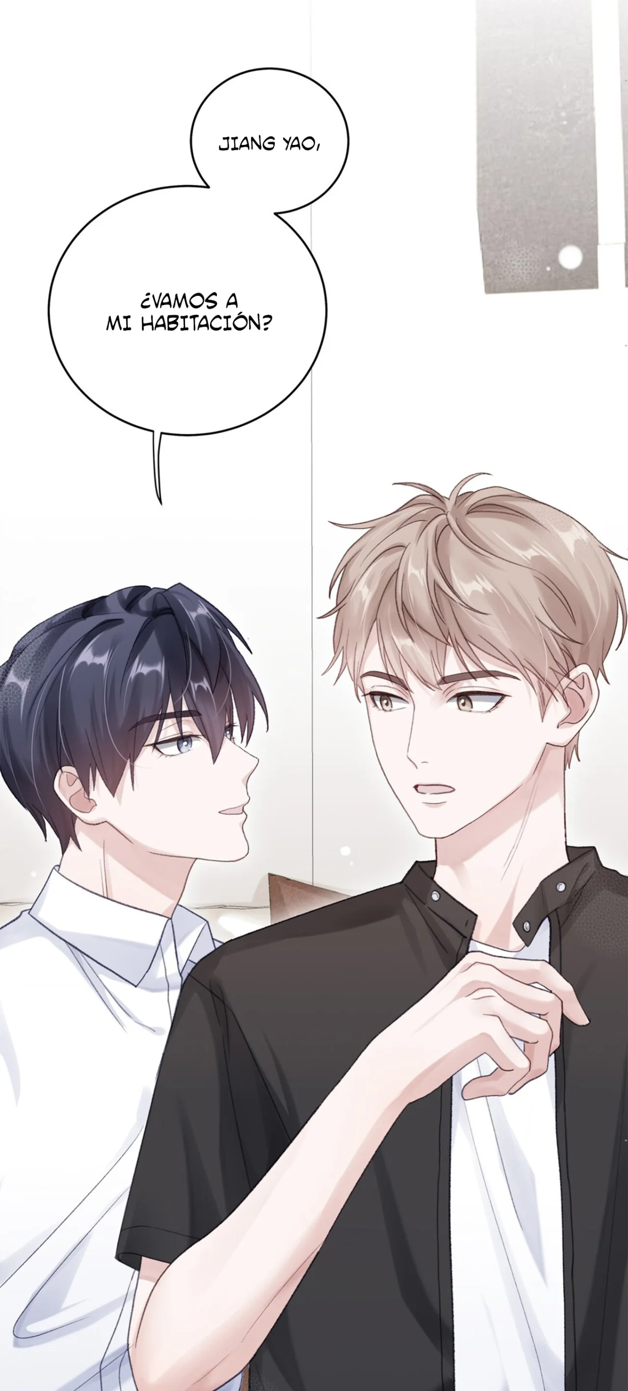 Cuidame – No me ignores Capítulo 70 - Page 39