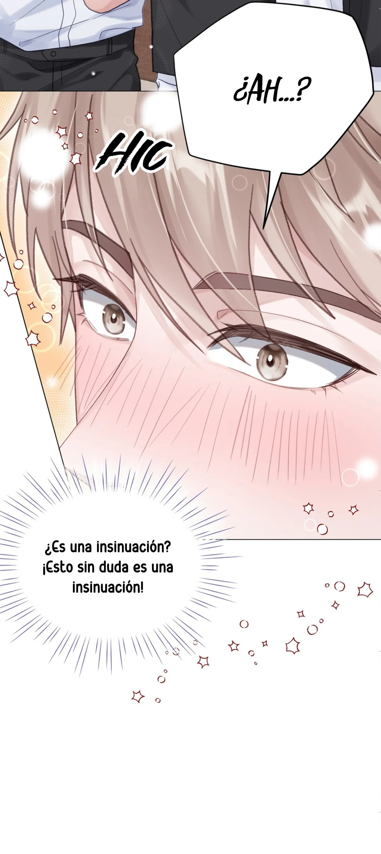 Cuidame – No me ignores Capítulo 70 - Page 40