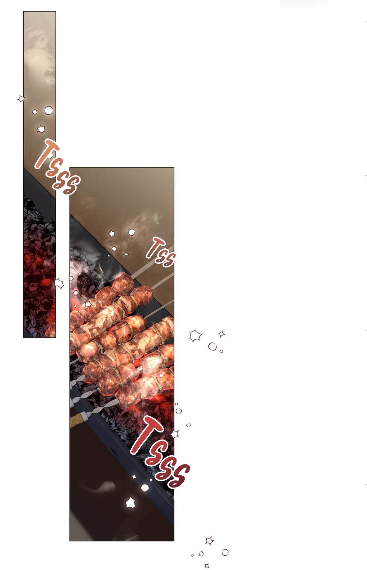 Cuidame – No me ignores Capítulo 71 - Page 8