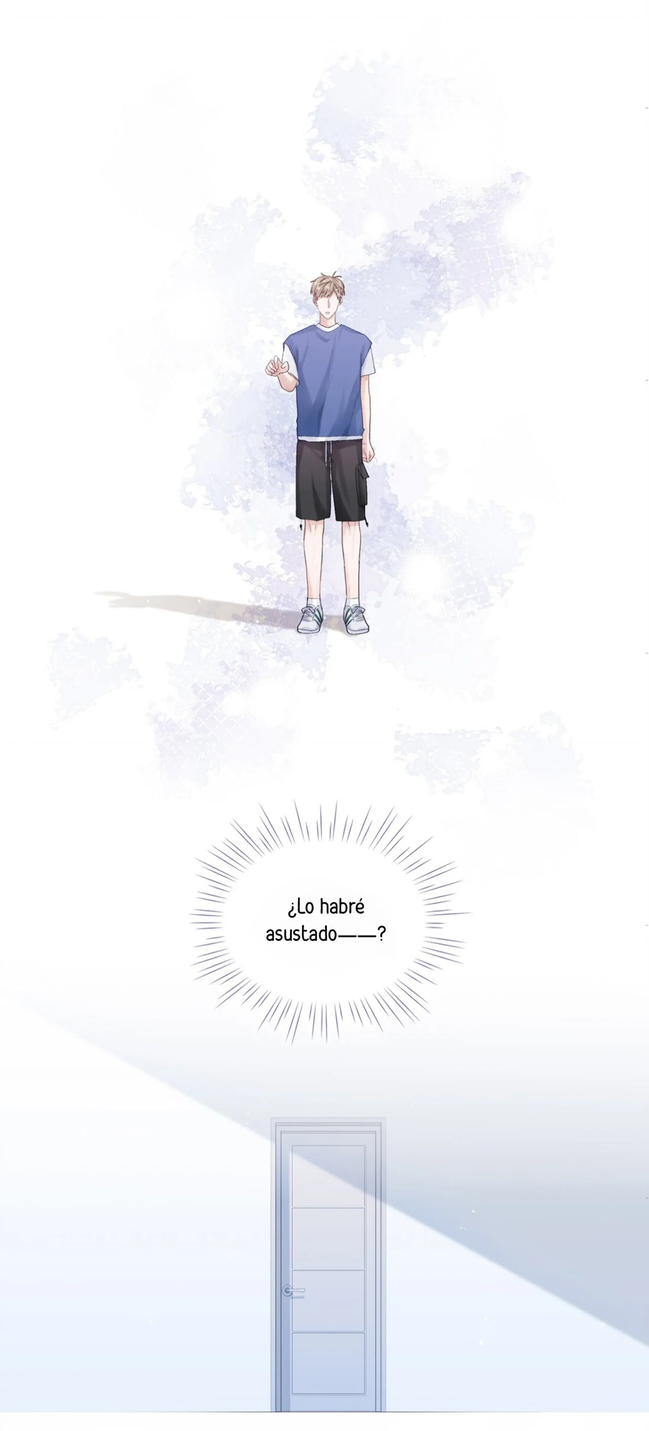 Cuidame – No me ignores Capítulo 72 - Page 11