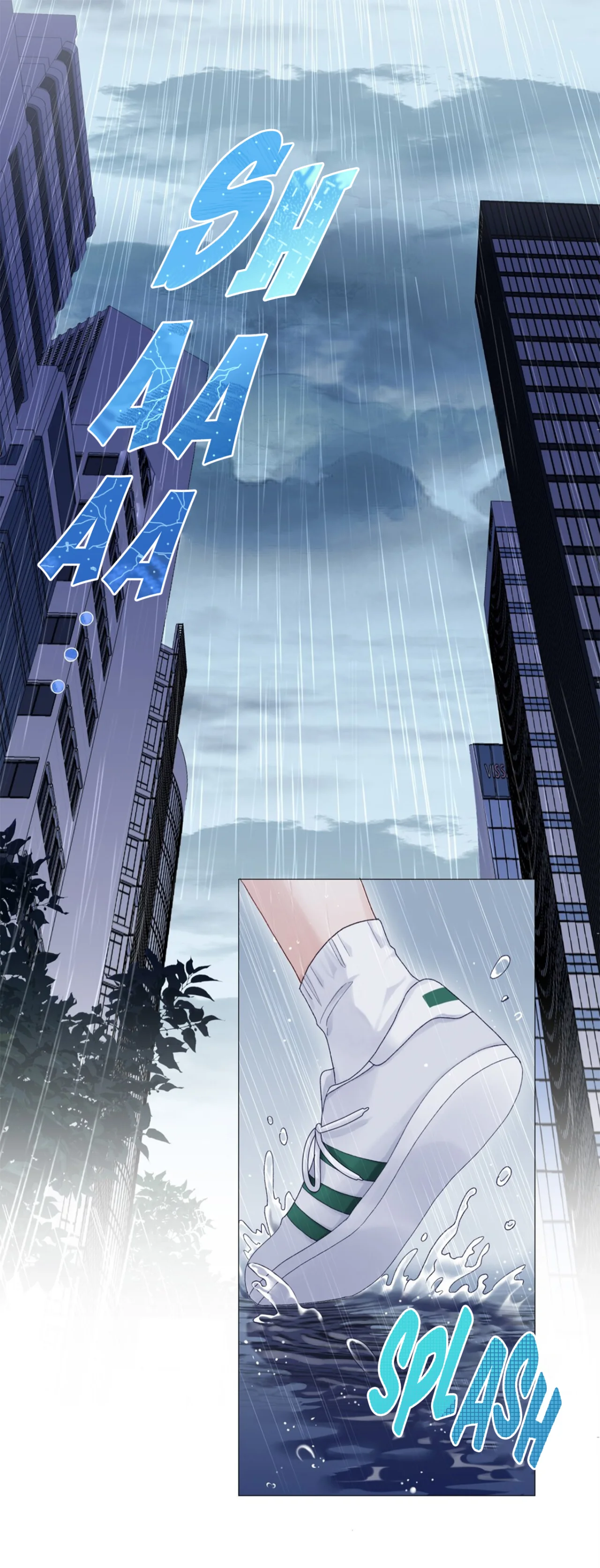 Cuidame – No me ignores Capítulo 72 - Page 14