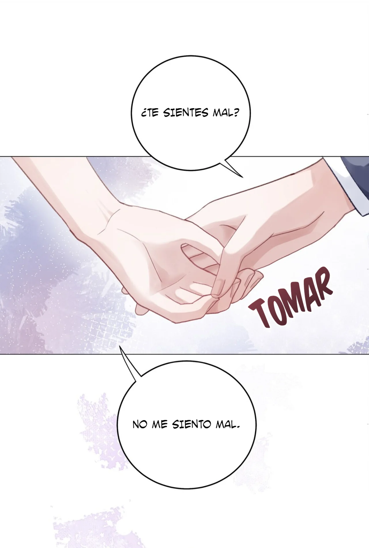 Cuidame – No me ignores Capítulo 72 - Page 25