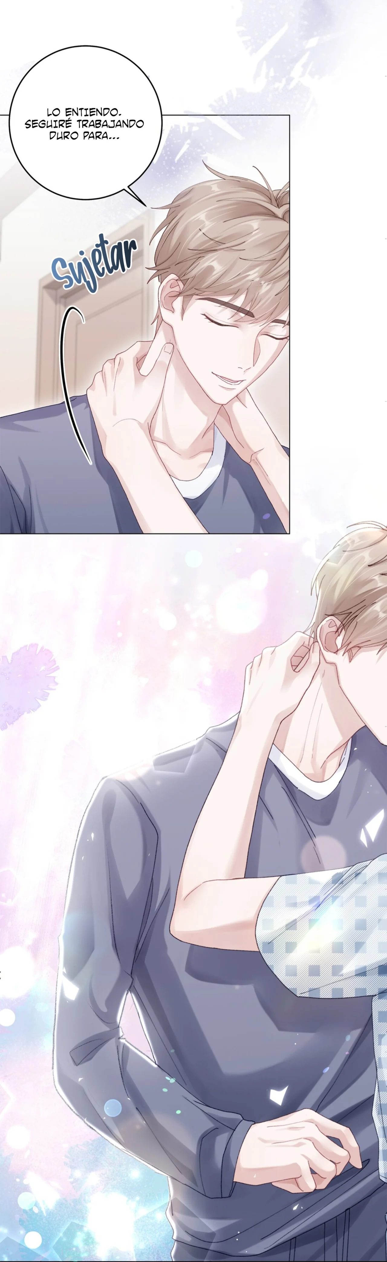 Cuidame – No me ignores Capítulo 72 - Page 45