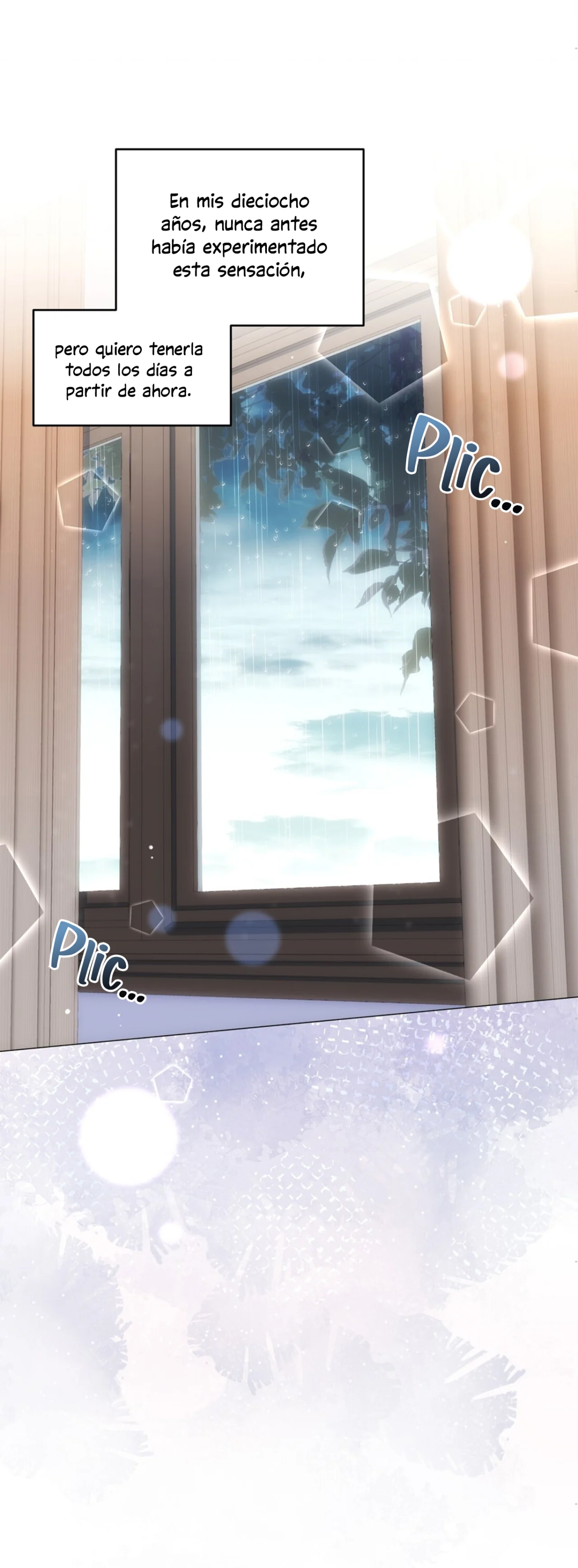 Cuidame – No me ignores Capítulo 73 - Page 19