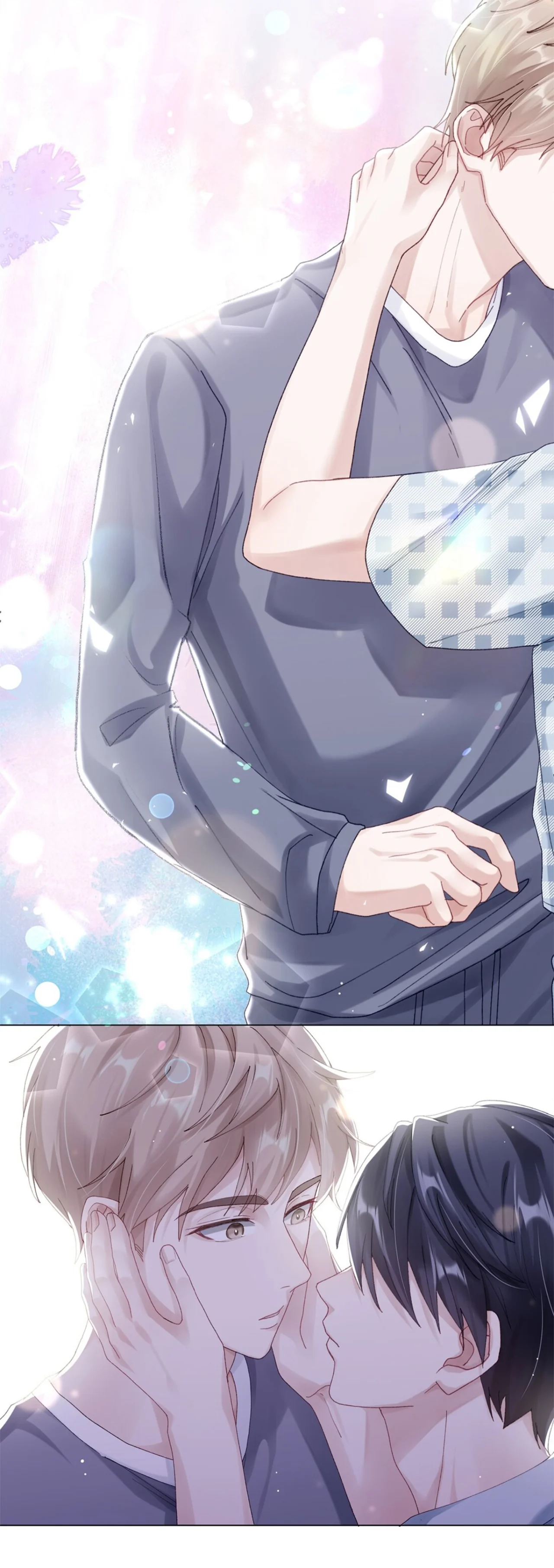 Cuidame – No me ignores Capítulo 73 - Page 3