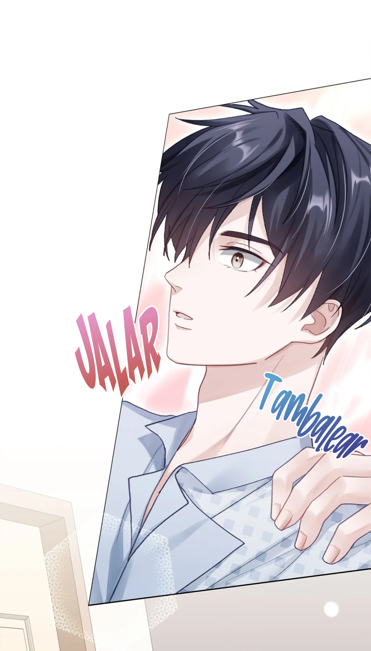 Cuidame – No me ignores Capítulo 73 - Page 6