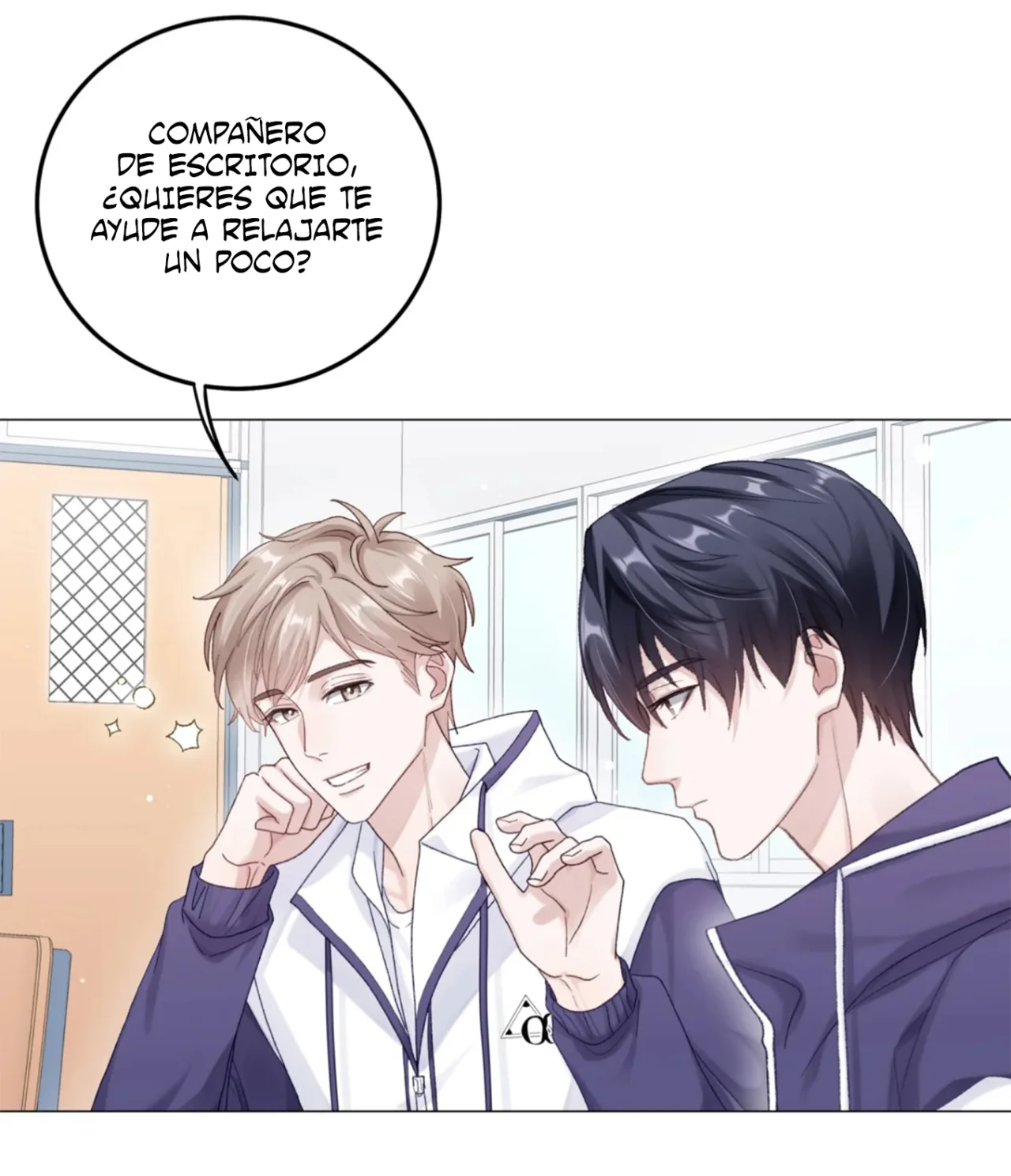 Cuidame – No me ignores Capítulo 75 - Page 6