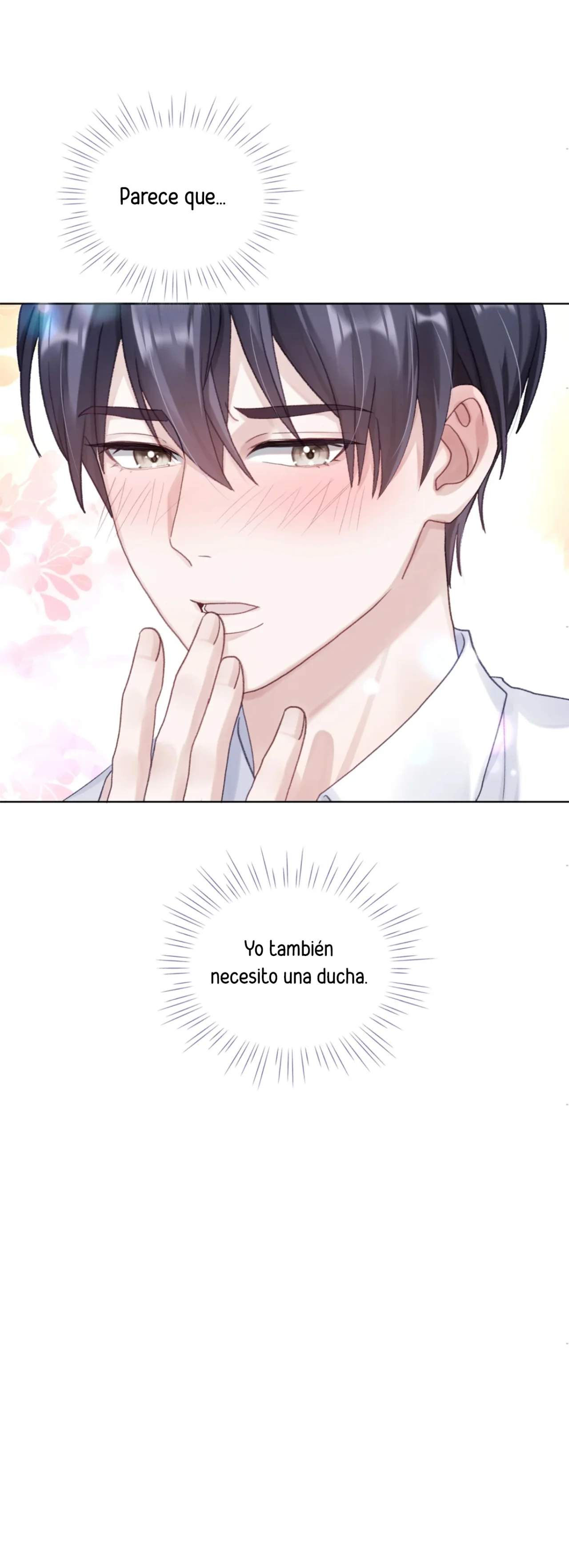 Cuidame – No me ignores Capítulo 76 - Page 20