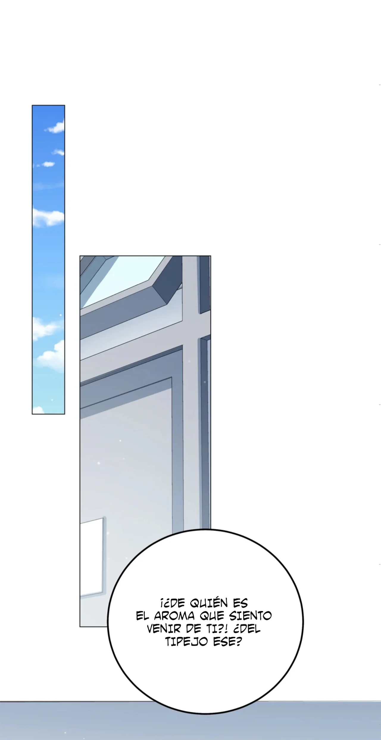 Cuidame – No me ignores Capítulo 77 - Page 33