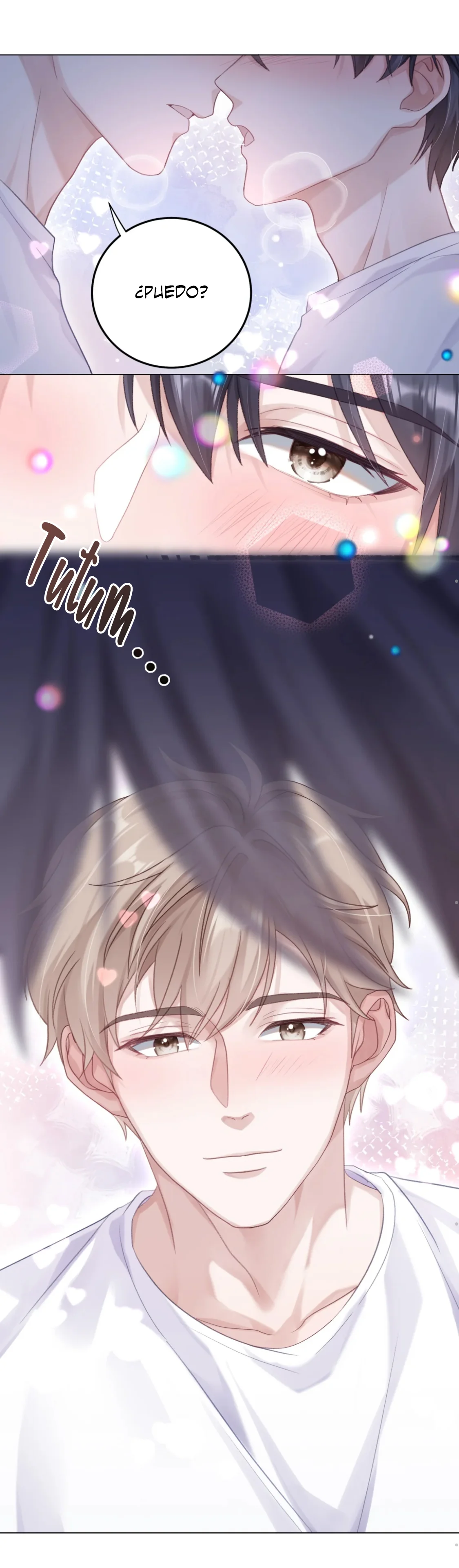 Cuidame – No me ignores Capítulo 78 - Page 10