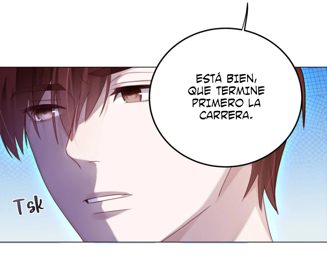 Cuidame – No me ignores Capítulo 78 - Page 22