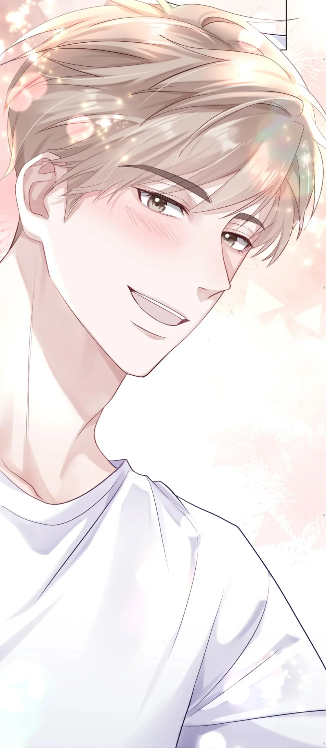 Cuidame – No me ignores Capítulo 78 - Page 26