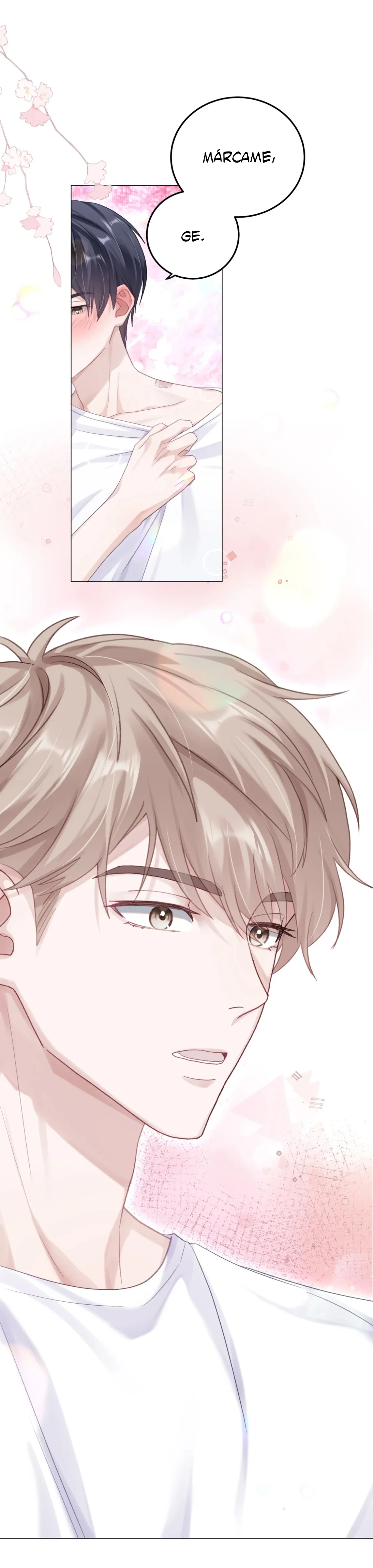 Cuidame – No me ignores Capítulo 78 - Page 4