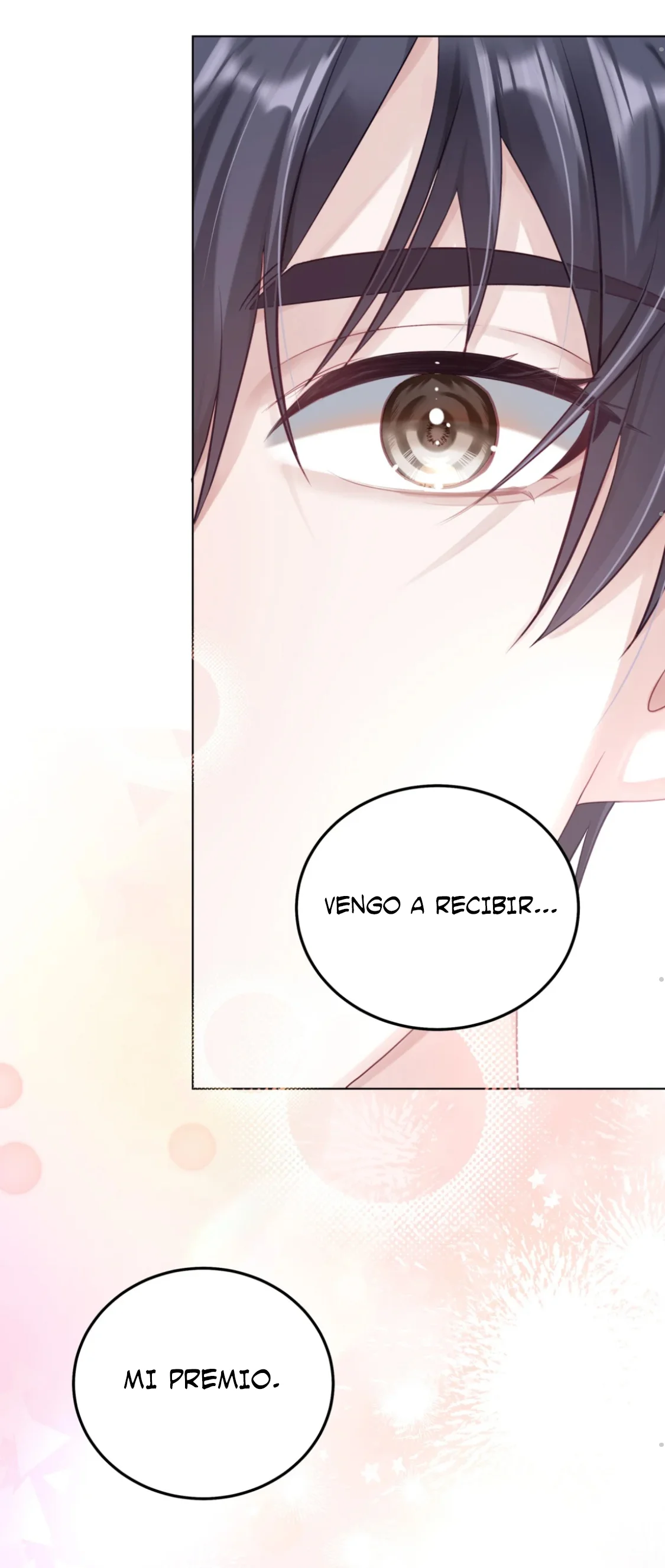 Cuidame – No me ignores Capítulo 79 - Page 10