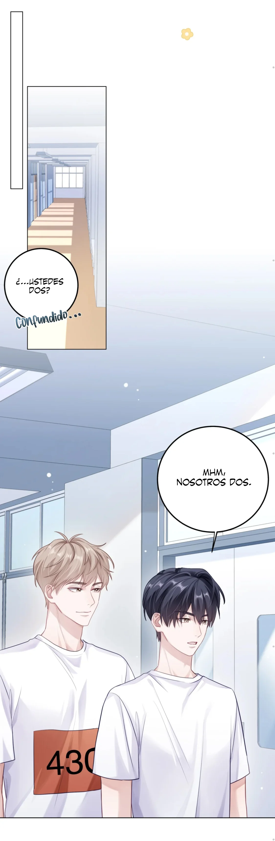 Cuidame – No me ignores Capítulo 79 - Page 13