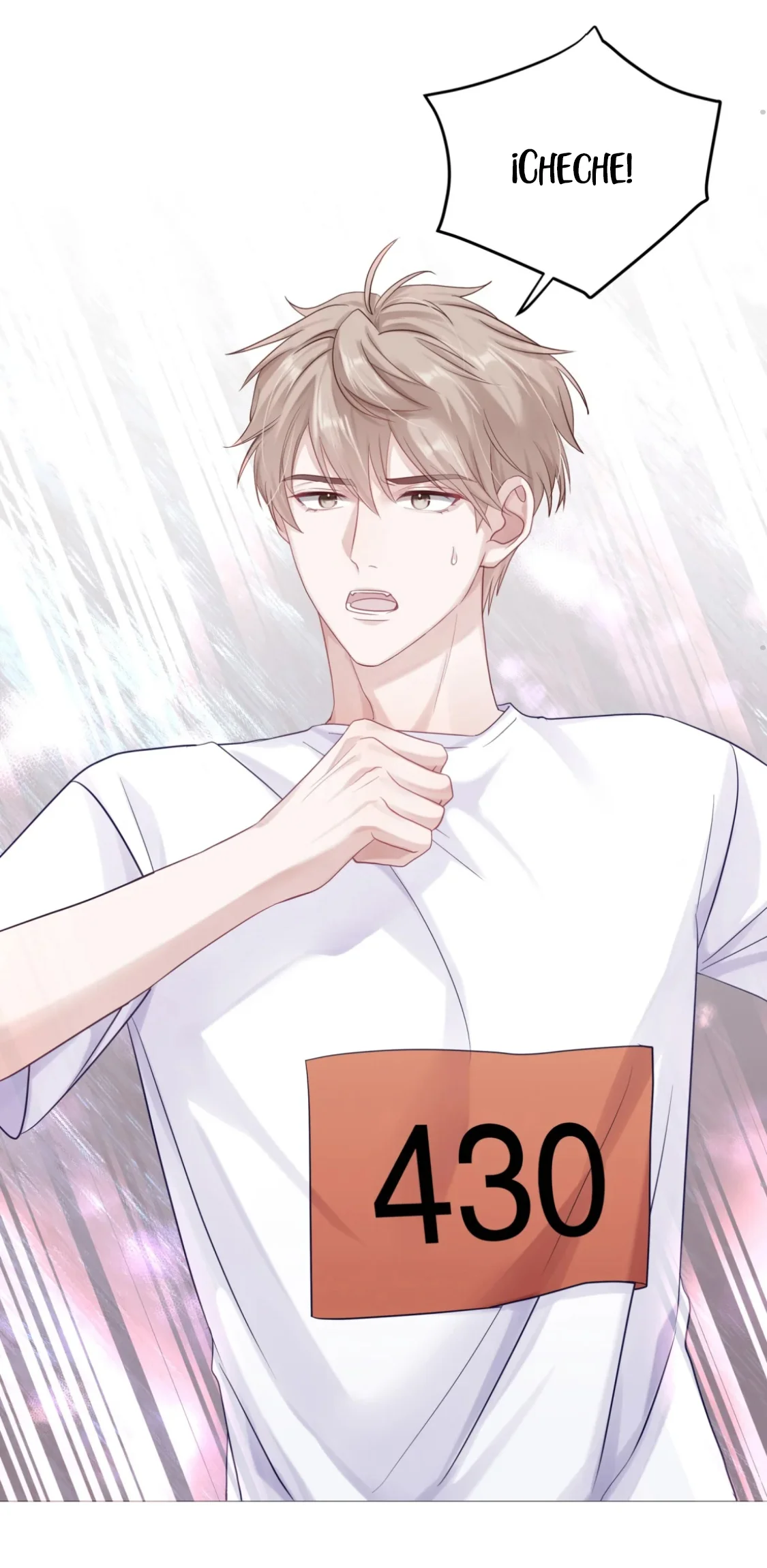 Cuidame – No me ignores Capítulo 79 - Page 4