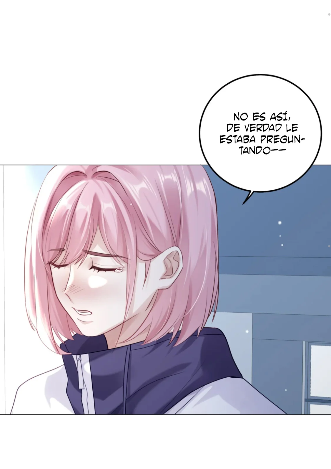 Cuidame – No me ignores Capítulo 80 - Page 23