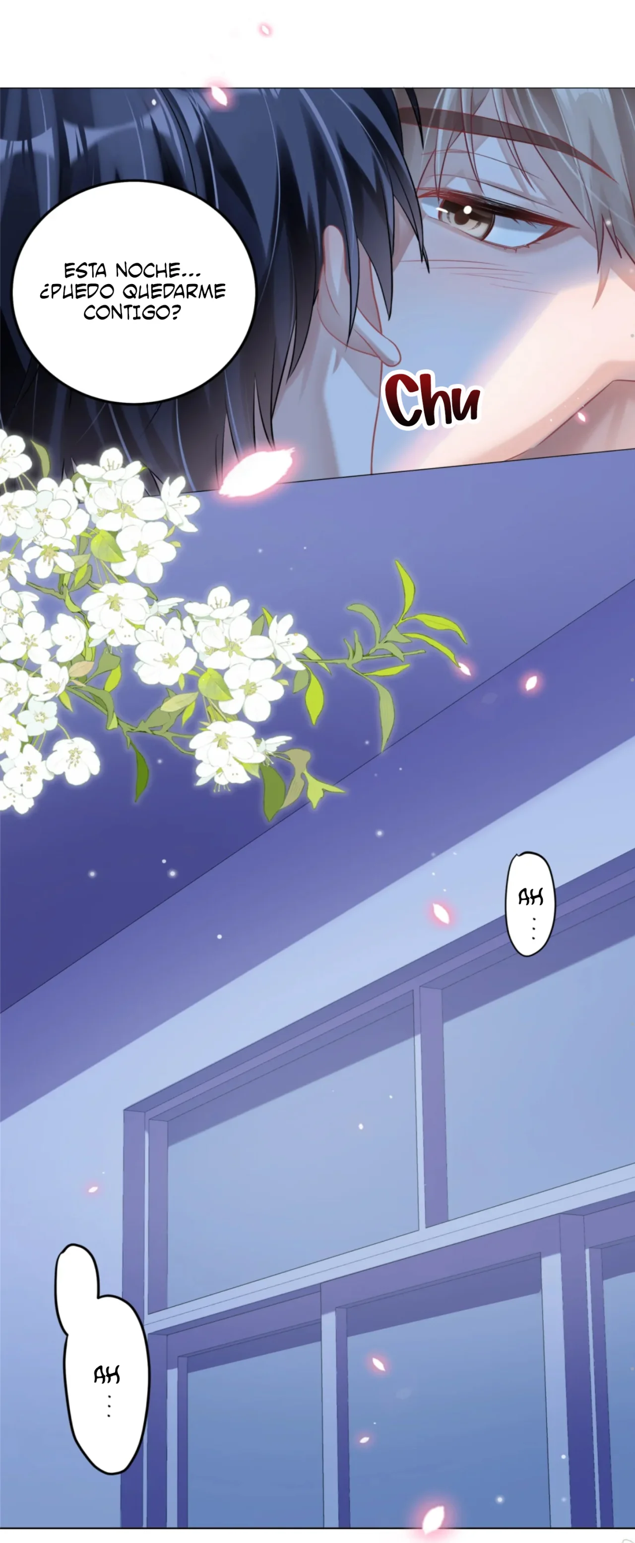 Cuidame – No me ignores Capítulo 81 - Page 19