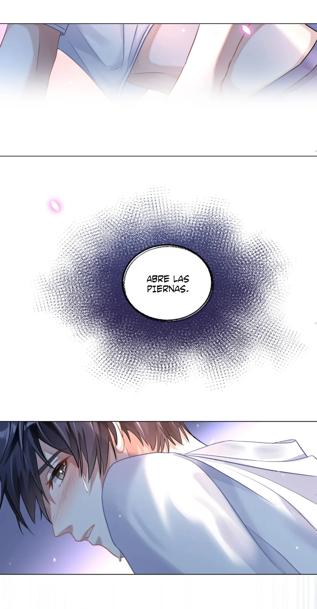 Cuidame – No me ignores Capítulo 81 - Page 23