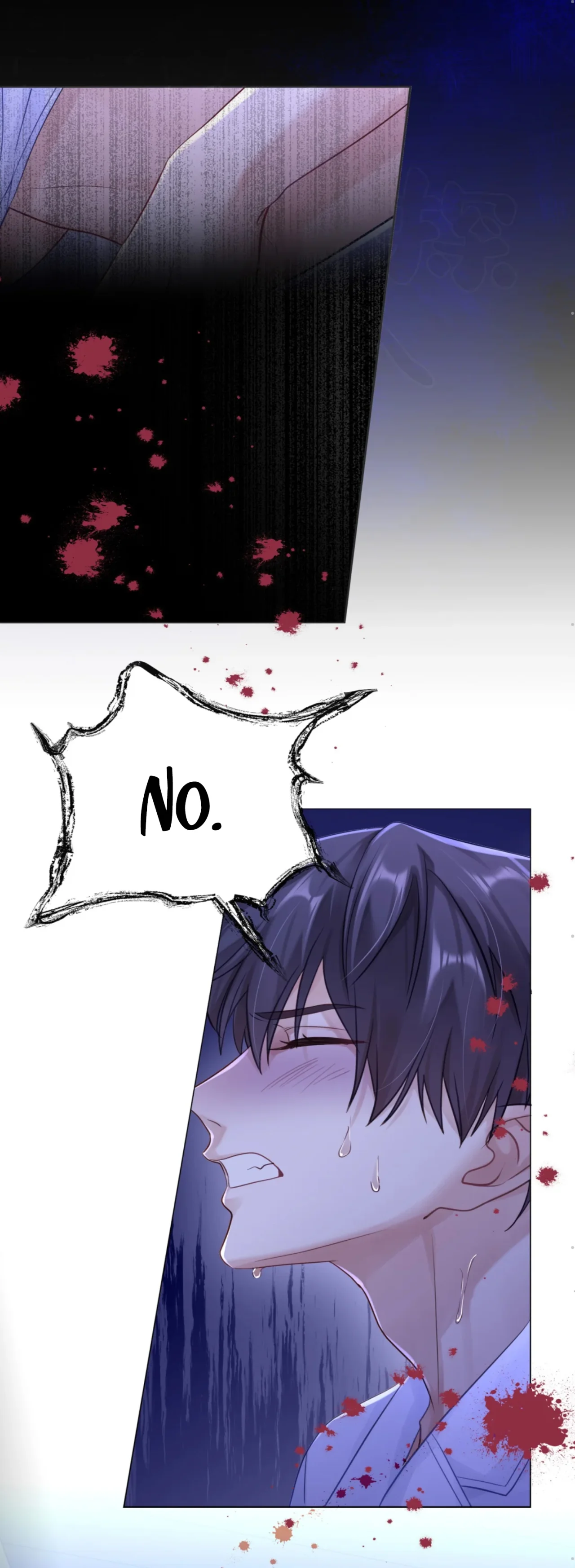 Cuidame – No me ignores Capítulo 81 - Page 27