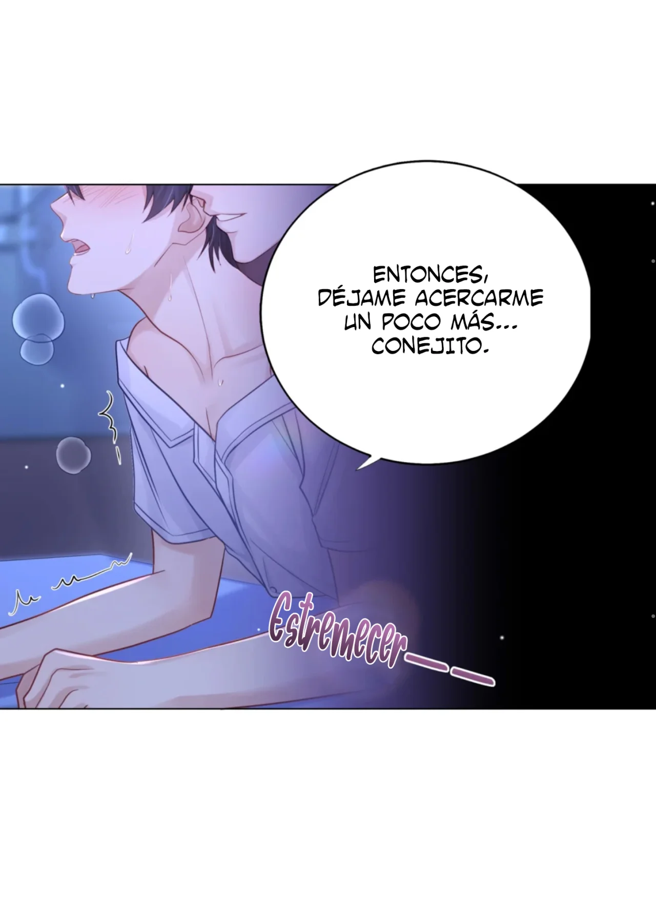 Cuidame – No me ignores Capítulo 82 - Page 12