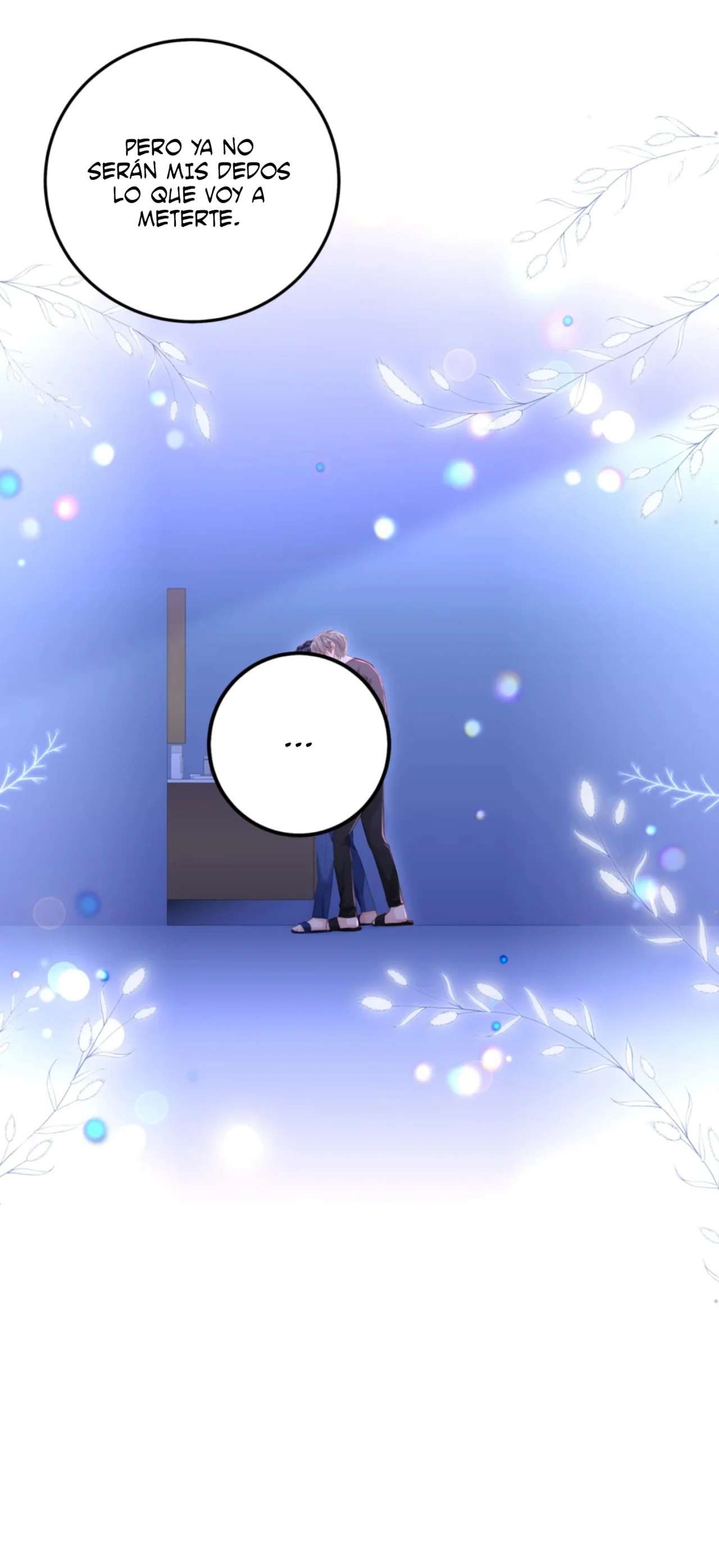 Cuidame – No me ignores Capítulo 82 - Page 16