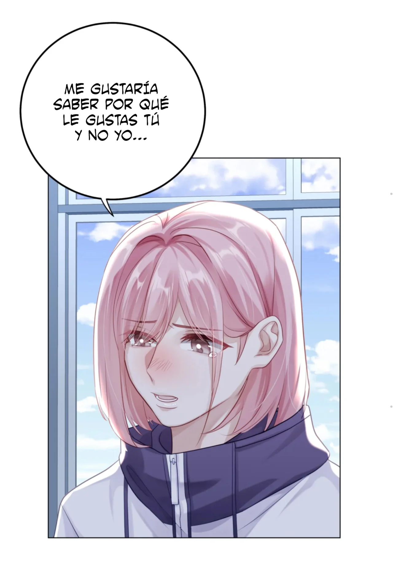 Cuidame – No me ignores Capítulo 82 - Page 27