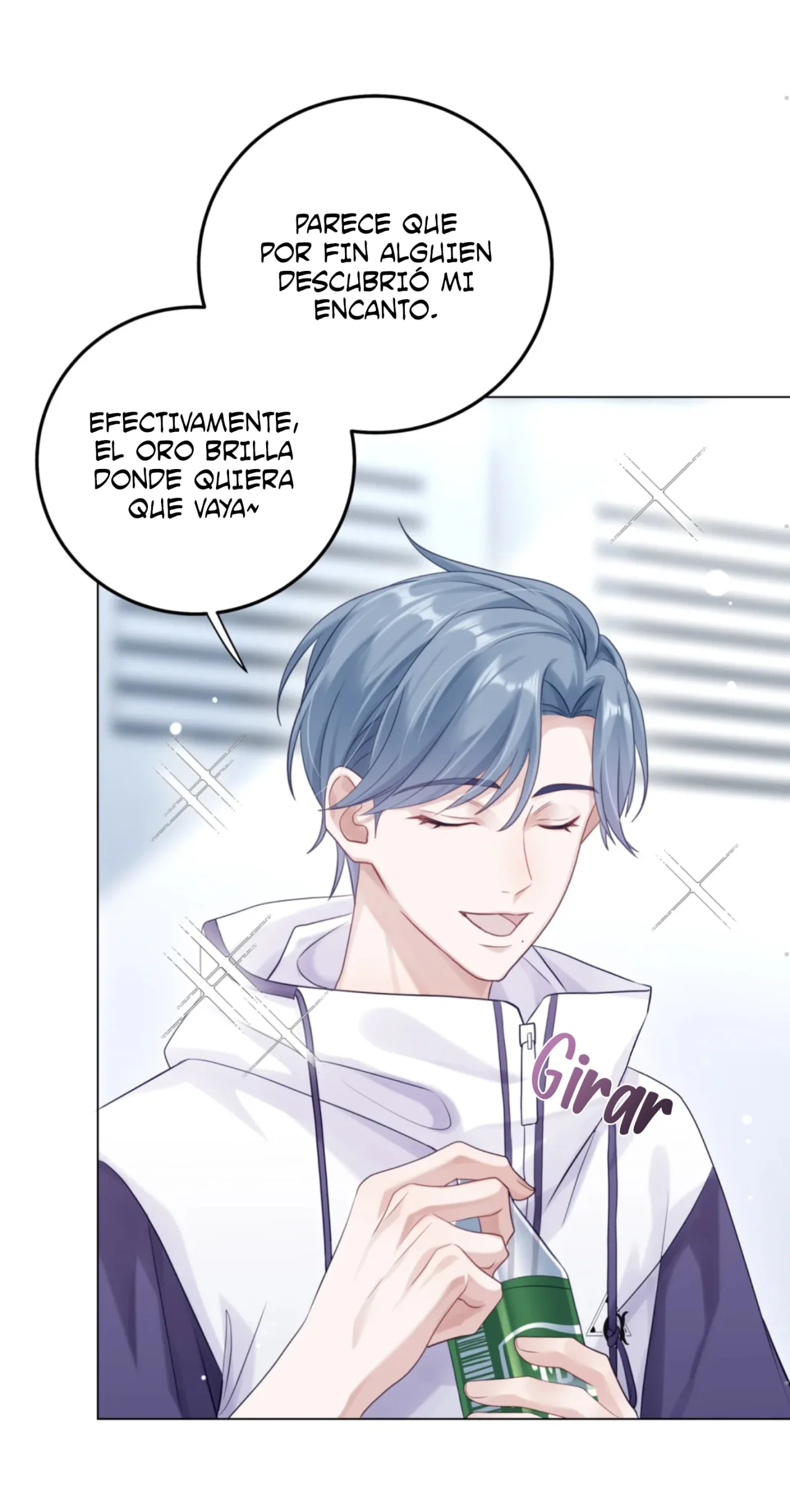 Cuidame – No me ignores Capítulo 82 - Page 31