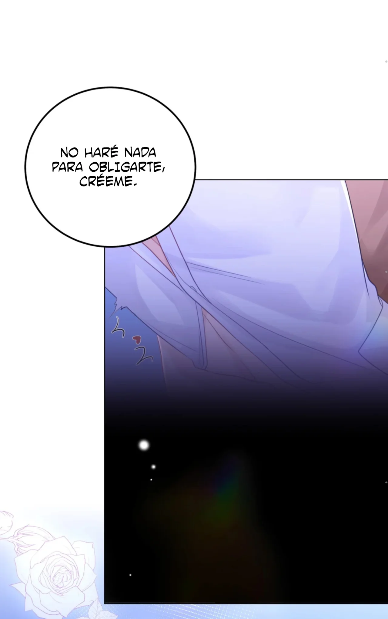 Cuidame – No me ignores Capítulo 82 - Page 9