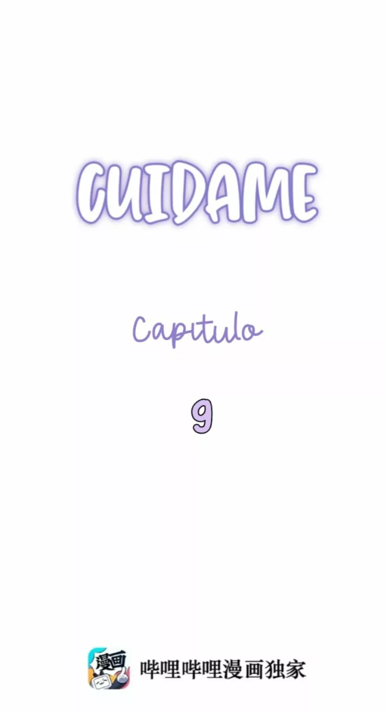 Cuidame – No me ignores Capítulo 9 - Page 2