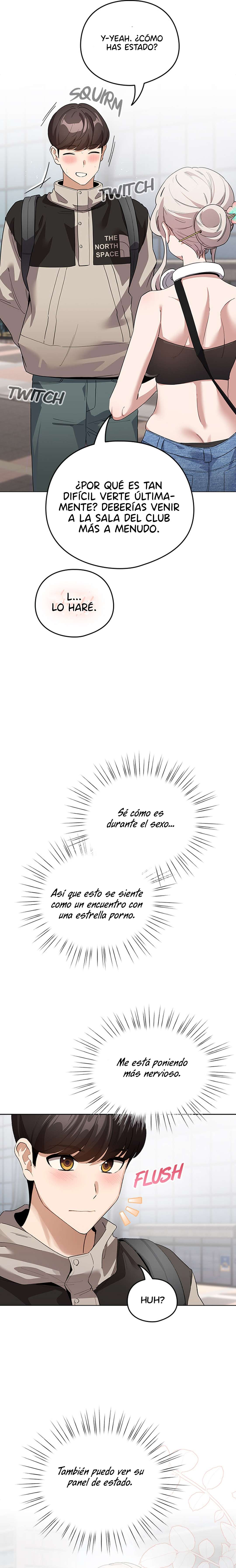 Cómo triunfar en el mundo del cómic Capítulo 1 - Page 28