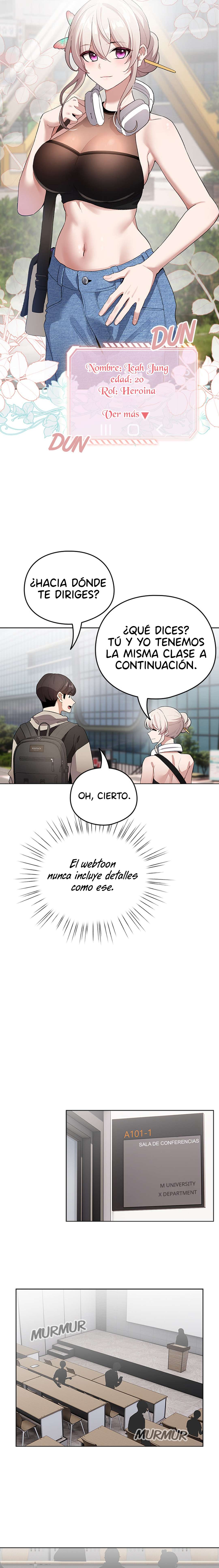 Cómo triunfar en el mundo del cómic Capítulo 1 - Page 29