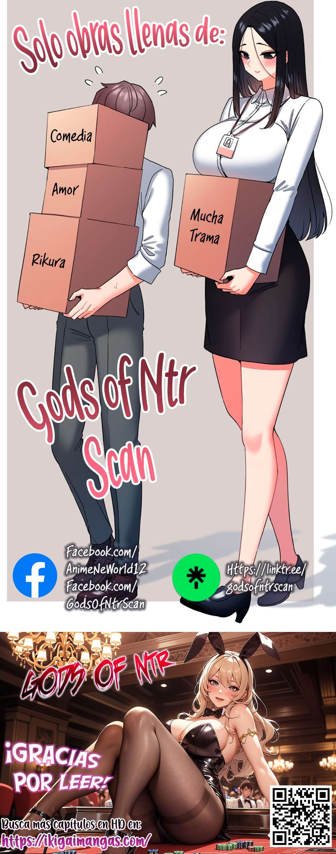 Cómo triunfar en el mundo del cómic Capítulo 1 - Page 40