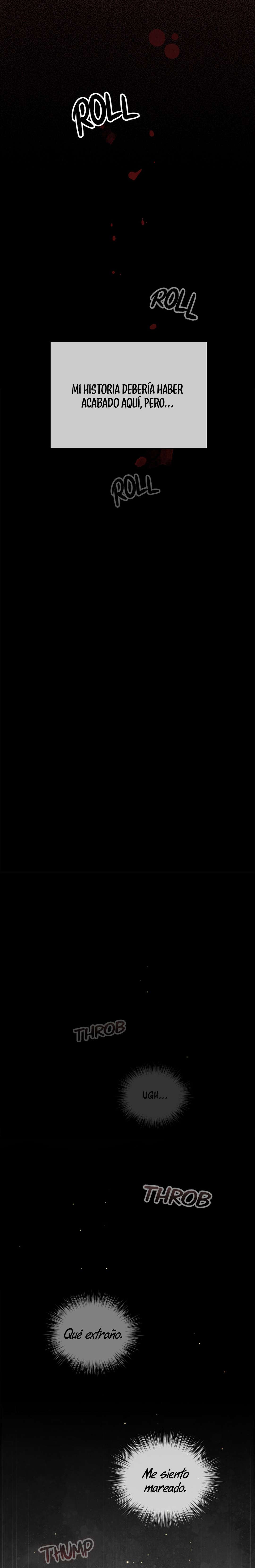 Cómo triunfar en el mundo del cómic Capítulo 1 - Page 8