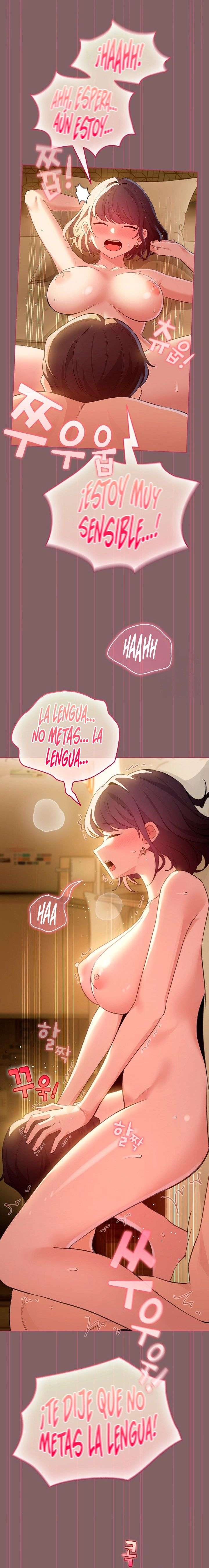 Cómo triunfar en el mundo del cómic Capítulo 10 - Page 12