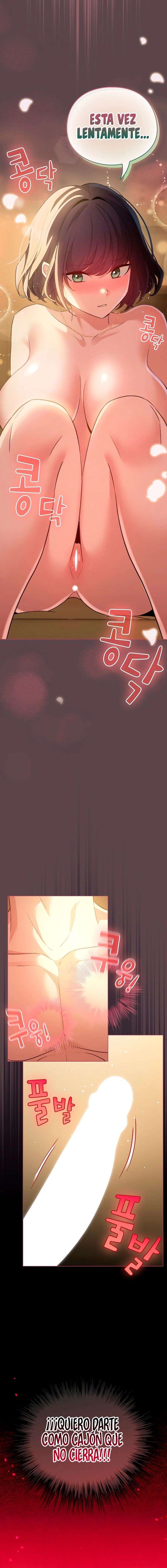 Cómo triunfar en el mundo del cómic Capítulo 11 - Page 2