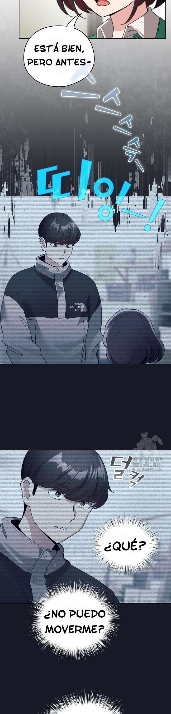 Cómo triunfar en el mundo del cómic Capítulo 14 - Page 20