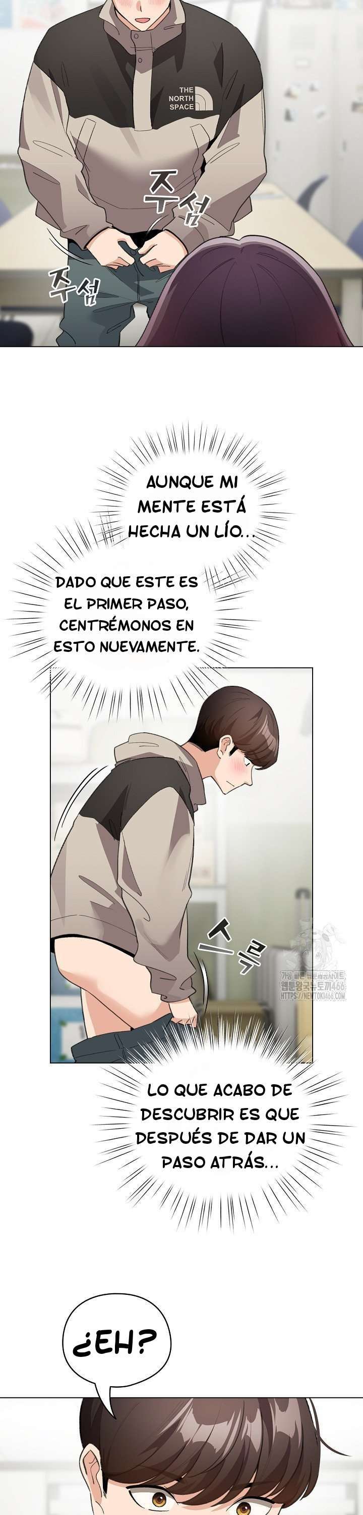 Cómo triunfar en el mundo del cómic Capítulo 14 - Page 24