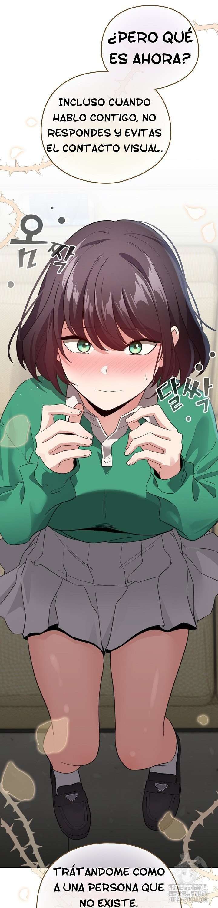 Cómo triunfar en el mundo del cómic Capítulo 14 - Page 9