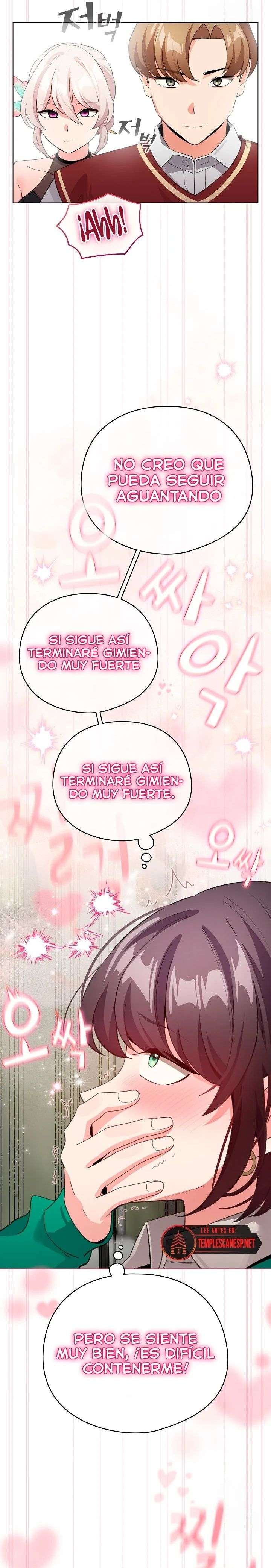 Cómo triunfar en el mundo del cómic Capítulo 16 - Page 9