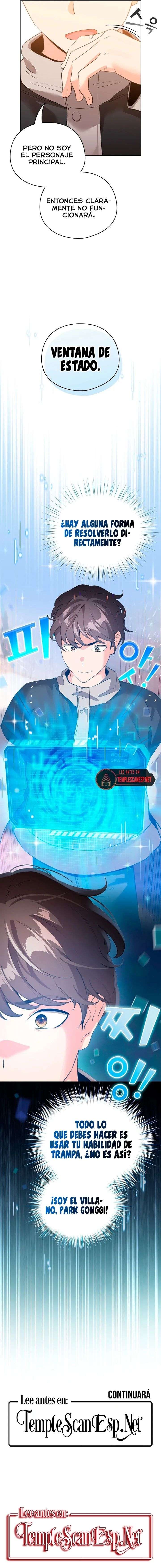 Cómo triunfar en el mundo del cómic Capítulo 17 - Page 18