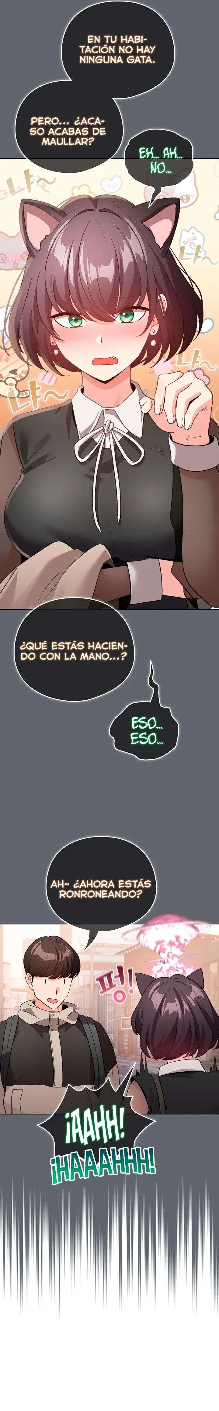 Cómo triunfar en el mundo del cómic Capítulo 19 - Page 19